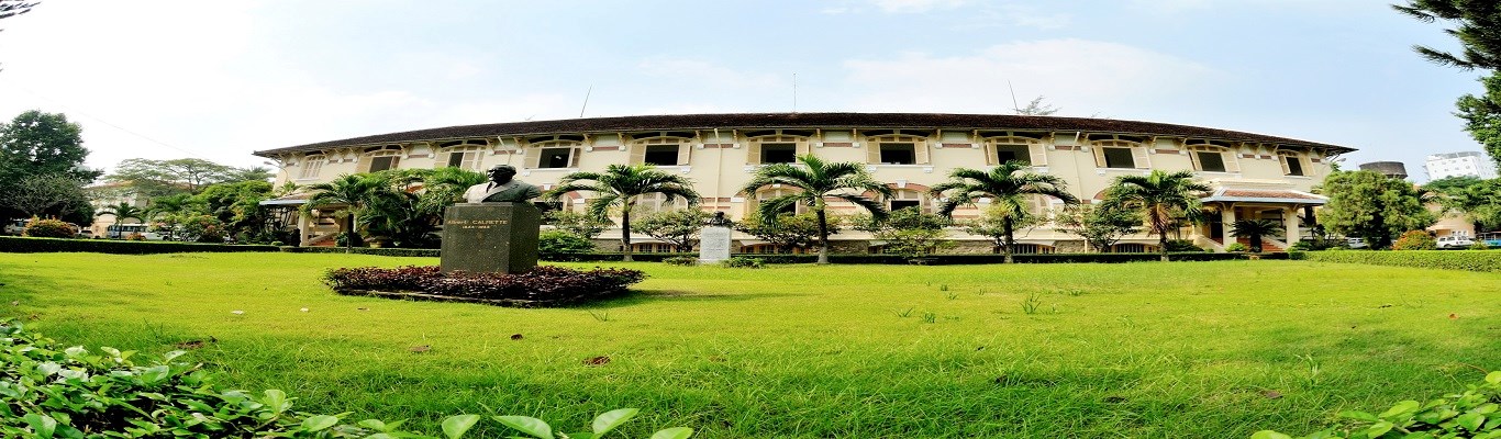 Giới thiệu các bệnh viện - trường đại học trên địa bàn Quận 3