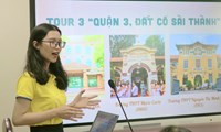 Quận 3 thúc đẩy hoạt động du lịch quản bá văn hoá – lịch sử