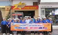 Du lịch xanh – Du lịch văn hóa quận 3 năm 2022