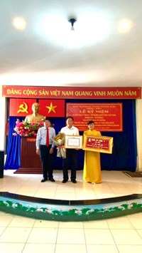 KỶ NIỆM NGÀY THÀNH LẬP ĐẢNG CỘNG SẢN VIỆT NAM