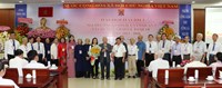 Đại hội đại biểu Người Công giáo Việt Nam Quận 3 xây dựng và bảo vệ Tổ quốc nhiệm kỳ 2023 – 2028