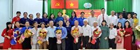 KỶ NIỆM QUỐC KHÁNH NƯỚC CHXHCN VIỆT NAM