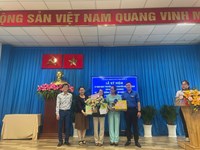 Tổ chức Lễ Kỷ niệm 27 năm ngày Truyền thống khuyến học Việt Nam và khai mạc Tuần lễ Hưởng ứng học tập suốt đời với chủ đề Xây dựng năng lực tự học trong kỷ nguyên số