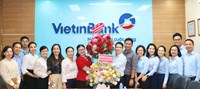 Quận 3 Chúc mừng doanh nghiệp nhân Ngày Doanh nhân Việt Nam 13 10