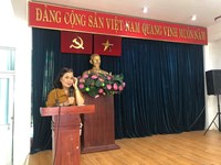 Phường 11 tổ chức Ngày phụ nữ và pháp luật quý 3 2024, “Ngày pháp luật” tháng 7