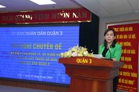 Nâng cao hiệu quả quản lý, sử dụng nhà, đất và tài sản gắn liền với đất thuộc sở hữu nhà nước