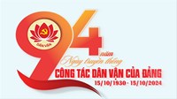 Phường 13 Video Mô hình Bảo hiểm trao tay - Thoát ngay hộ nghèo