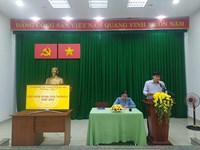 HỘI NGHỊ NHÂN DÂN THÁNG 9 NĂM 2024