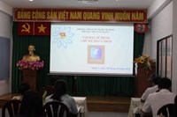 Kho bạc Nhà nước Quận 3 triển khai, hướng dẫn đăng ký và sử dụng chữ ký số cá nhân cho CBCC trong đơn vị