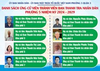 PHƯỜNG 5 NFOGRAPHIC THÔNG TIN HỘI NGHỊ CỘNG ĐỒNG DÂN CƯ BẦU CỬ TRƯỞNG KHU PHỐ NHIỆM KỲ 2024-2029