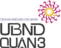 QUYẾT ĐỊNH Về công bố công khai dự toán ngân sách năm 2024 của Quận 3