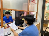 TUỔI TRẺ PHƯỜNG 5 HƯỞNG ỨNG THỨ BẢY TÌNH NGUYỆN TRONG CHUỖI HOẠT ĐỘNG THÁNG THANH NIÊN 2025